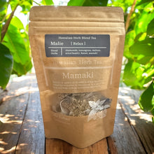 画像をギャラリービューアに読み込む, 'ala Lehua ハワイアンハーブ【 ママキ Mamaki 】ブレンドティ