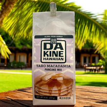 Load image into Gallery viewer, DA KINE Ube Coconut Pancake Mix