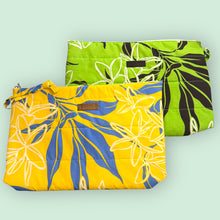 Load image into Gallery viewer, "KAHOKU" clutch bag