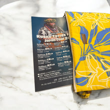 Load image into Gallery viewer, "KAHOKU" clutch bag