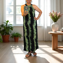 Load image into Gallery viewer, Ku'ulei Hawaii 4-Way Dress *Free hemming belt*