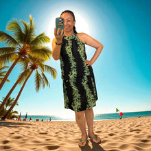 Load image into Gallery viewer, Ku'ulei Hawaii 4-Way Dress *Free hemming belt*