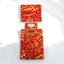 Load image into Gallery viewer, "KAHOKU" toilet paper holder