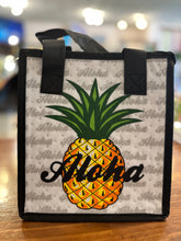 Load image into Gallery viewer, ☆NEW☆ From Hawaii Cooler/Thermal Bag, Size S (5 Designs)