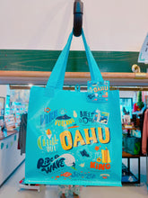 Load image into Gallery viewer, ※ Food Pantry Hawaii island eco bag
