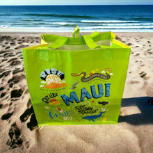 Load image into Gallery viewer, ※ Food Pantry Hawaii island eco bag
