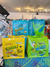 Load image into Gallery viewer, ※ Food Pantry Hawaii island eco bag