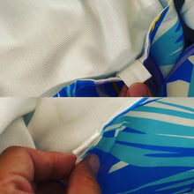 画像をギャラリービューアに読み込む, ※New※KAHOKU※Hulaダンサーにおススメ!!中綿入りBig Bag モンステラ2種