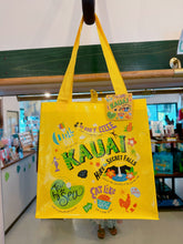 Load image into Gallery viewer, ※ Food Pantry Hawaii island eco bag