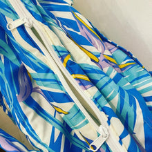 画像をギャラリービューアに読み込む, ※New※KAHOKU※Hulaダンサーにおススメ!!中綿入りBig Bag モンステラ2種