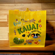 Load image into Gallery viewer, ※ Food Pantry Hawaii island eco bag