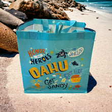 Load image into Gallery viewer, ※ Food Pantry Hawaii island eco bag