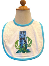 画像をギャラリービューアに読み込む, ベビービブ(よだれかけ) Tiki