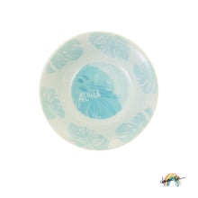 画像をギャラリービューアに読み込む, ローレン・ロス ボウル Monstera (美濃焼)