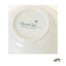 画像をギャラリービューアに読み込む, ローレン・ロス ボウル Monstera (美濃焼)