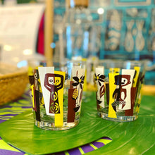 Load image into Gallery viewer, Mookie Sato Mai Tai Glass