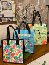 Load image into Gallery viewer, From Hawaii Cooler/Thermal Bag L Size (5 Designs)