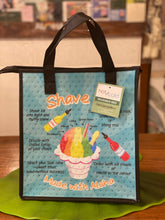 Load image into Gallery viewer, From Hawaii Cooler/Thermal Bag, Medium Size (8 Designs)