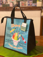 Load image into Gallery viewer, From Hawaii Cooler/Thermal Bag, Medium Size (8 Designs)
