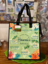 Load image into Gallery viewer, From Hawaii Cooler/Thermal Bag L Size (5 Designs)