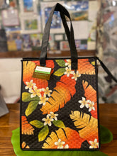 Load image into Gallery viewer, From Hawaii Cooler/Thermal Bag L Size (5 Designs)