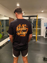 画像をギャラリービューアに読み込む, Hula is Life Okinawa復帰50th記念ユニセックスTシャツ Black