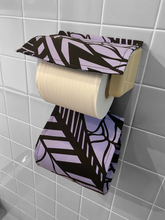 Load image into Gallery viewer, "KAHOKU" toilet paper holder