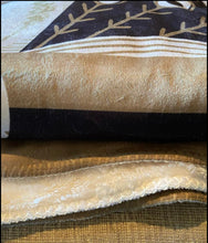 Load image into Gallery viewer, *Free shipping!! *Mookie Sato Mele Kalikimaka high quality blanket