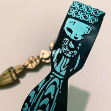 画像をギャラリービューアに読み込む, Mookie Sato TIKI Bar マドラー8本セットThe south seas adventure