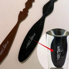 画像をギャラリービューアに読み込む, Mookie Sato TIKI Bar マドラー8本セットThe south seas adventure