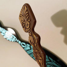 画像をギャラリービューアに読み込む, Mookie Sato TIKI Bar マドラー8本セットThe south seas adventure