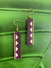 Load image into Gallery viewer, Wood Touch Earrings R