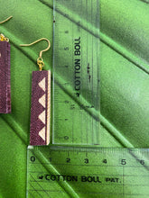 Load image into Gallery viewer, Wood Touch Earrings R