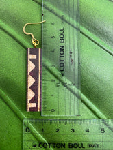 Load image into Gallery viewer, Wood Touch Pierced T