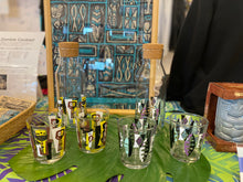 Load image into Gallery viewer, Mookie Sato Mai Tai Glass