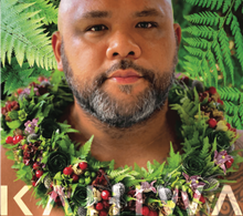 Load image into Gallery viewer, CD Kuana Torres Kahele "KAHIWA"