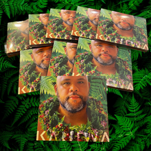 Load image into Gallery viewer, CD Kuana Torres Kahele "KAHIWA"