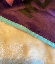 Load image into Gallery viewer, *Free shipping!! *Mookie Sato Mele Kalikimaka high quality blanket