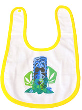 画像をギャラリービューアに読み込む, ベビービブ(よだれかけ) Tiki