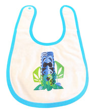 画像をギャラリービューアに読み込む, ベビービブ(よだれかけ) Tiki