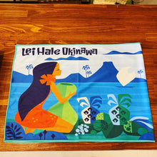 画像をギャラリービューアに読み込む, Mooke Satoデザイン 冷感タオル