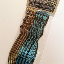 画像をギャラリービューアに読み込む, Mookie Sato TIKI Bar マドラー8本セットThe south seas adventure