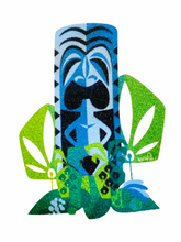 画像をギャラリービューアに読み込む, ベビービブ(よだれかけ) Tiki