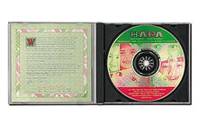 Load image into Gallery viewer, Christmas CD HAPA “Holidays”
