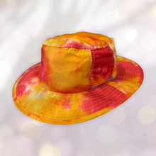 Load image into Gallery viewer, Kids' Beach Hat (99.9% UV Protection)