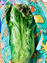 画像をギャラリービューアに読み込む, Fromカウアイ島100% オーガニック ワックスラップ Meli Wraps