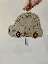 Load image into Gallery viewer, Musical Car Chimes