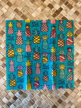 画像をギャラリービューアに読み込む, Fromカウアイ島100% オーガニック ワックスラップ Meli Wraps