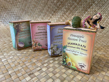 Load image into Gallery viewer, Hawaiian coconut oil soap