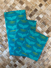 画像をギャラリービューアに読み込む, Fromカウアイ島100% オーガニック ワックスラップ Meli Wraps